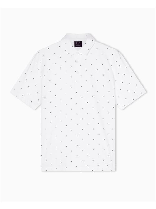  ARMANI EXCHANGE | XM000735 AF10356/F0198